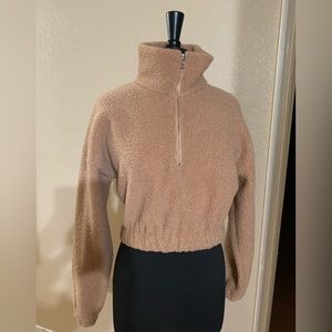 Zaful crop top size 4